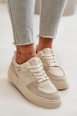 Zapatillas modelo 199882 Step in style