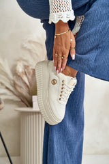 Zapatillas modelo 199888 Camina con estilo