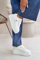 Zapatillas modelo 199889 Step in style