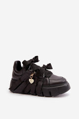 Zapatillas modelo 199891 Step in style