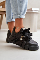 Zapatillas modelo 199891 Step in style