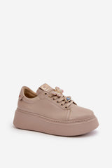 Zapatillas modelo 199892 Step in style