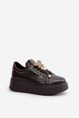 Zapatillas modelo 199893 Step in style