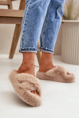 Pantuflas modelo 199896 Step in style