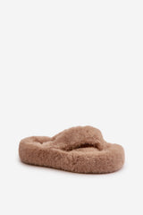Pantuflas modelo 199896 Step in style