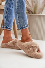 Pantuflas modelo 199896 Step in style