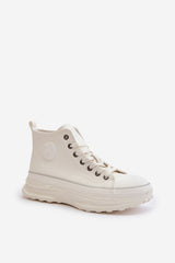 Zapatillas modelo 199904 Step in style