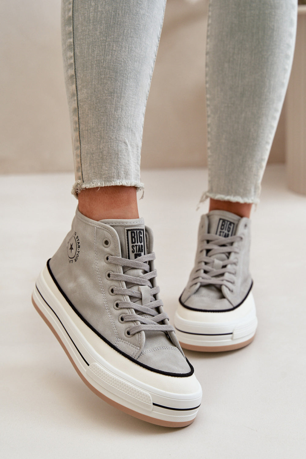 Zapatillas modelo 199909 Step in style