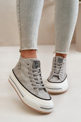 Zapatillas modelo 199909 Step in style