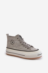 Zapatillas modelo 199909 Step in style