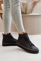 Zapatillas modelo 199913 Step in style