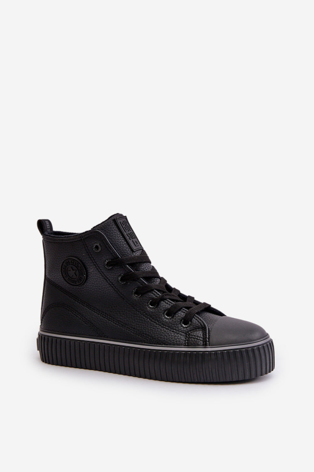 Zapatillas modelo 199913 Step in style