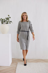 Camisón modelo 199924 La Aurora