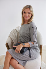 Camisón modelo 199924 La Aurora