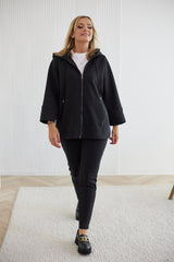 Sudadera modelo 199927 La Aurora