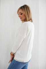 Jumper modelo 199932 La Aurora