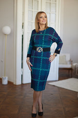 Camisón modelo 199936 La Aurora