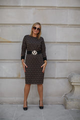 Camisón modelo 199944 La Aurora