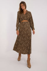 Conjunto modelo 199950 Italy Moda