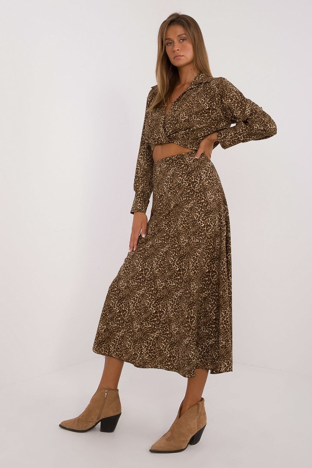 Conjunto modelo 199950 Italy Moda