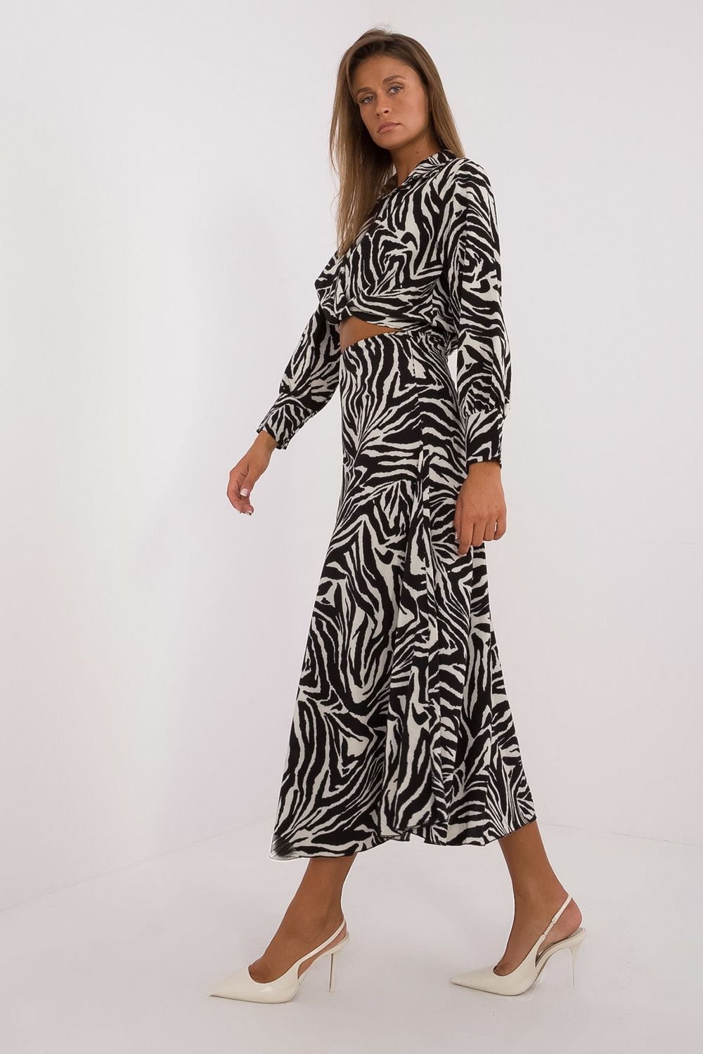 Conjunto modelo 199952 Italy Moda