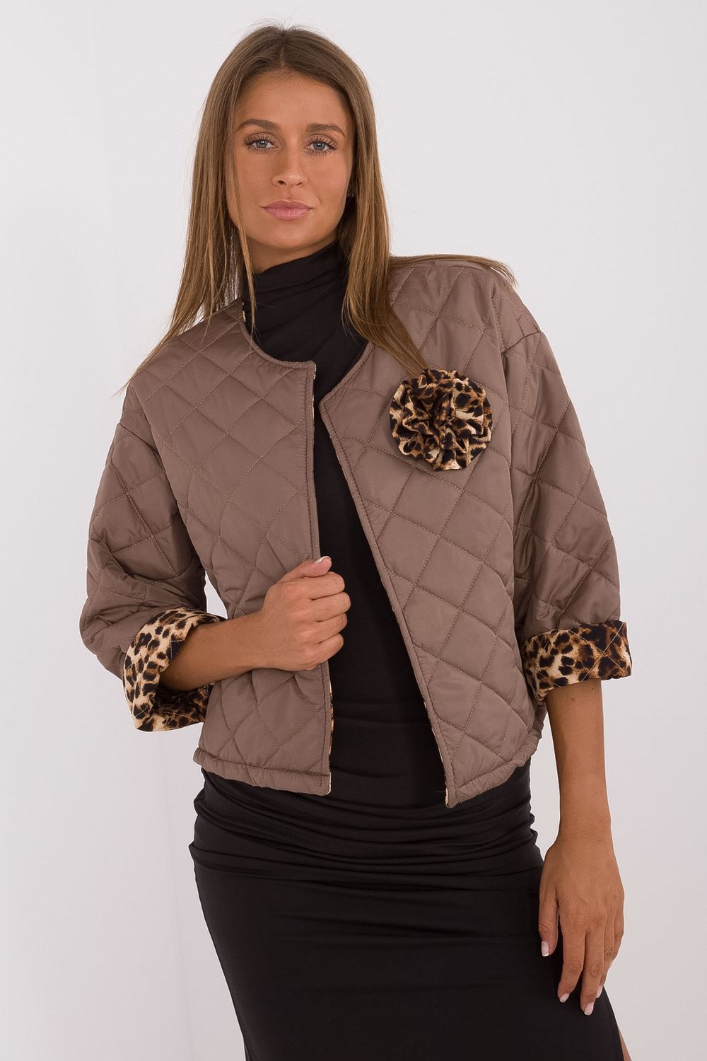 Chaqueta modelo 199957 Italia Moda