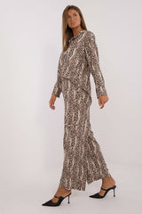 Conjunto modelo 199960 Italy Moda