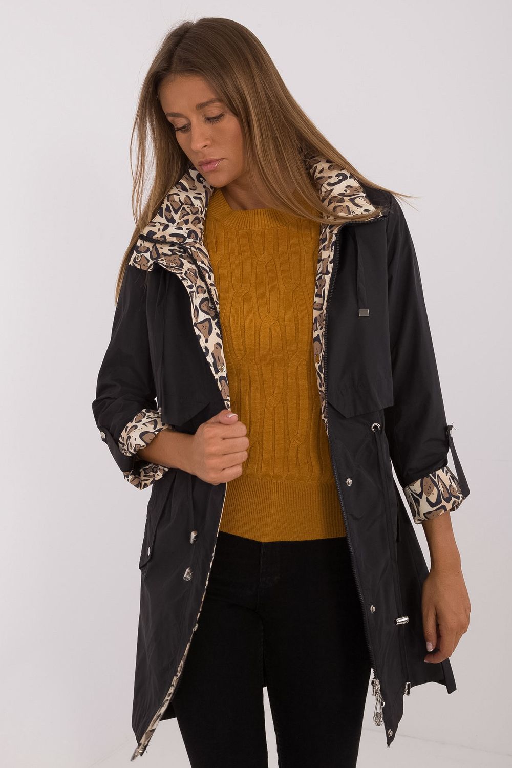 Chaqueta modelo 199968 MBM