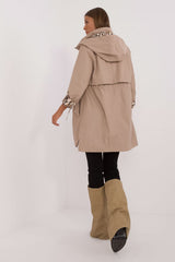 Chaqueta modelo 199969 MBM