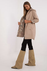 Chaqueta modelo 199969 MBM