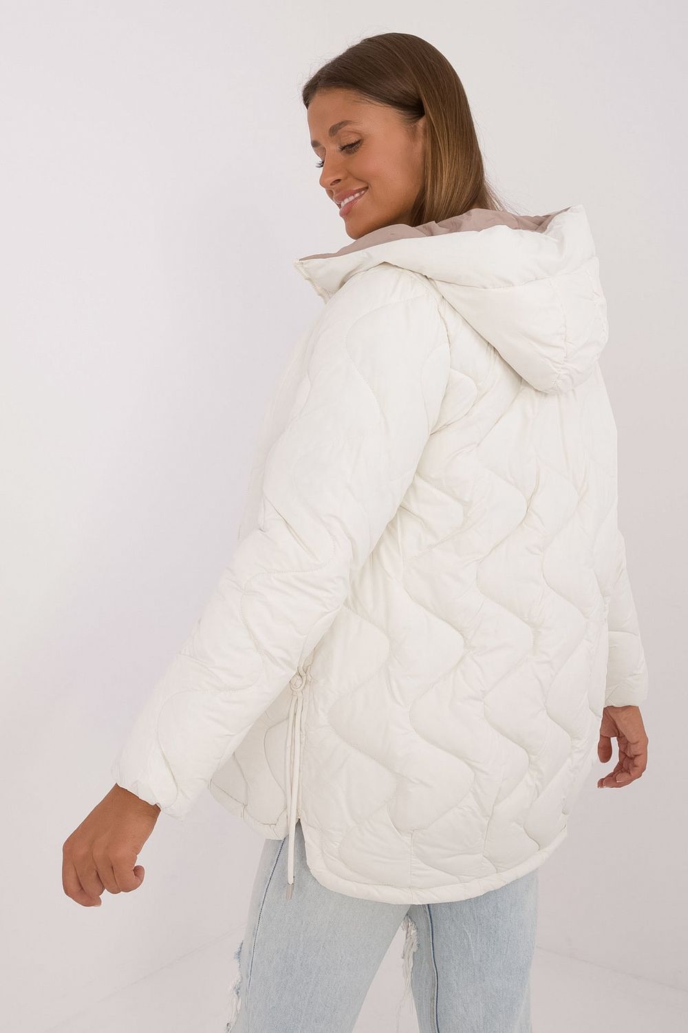 Chaqueta modelo 199974 MBM