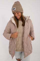 Chaqueta modelo 199975 MBM