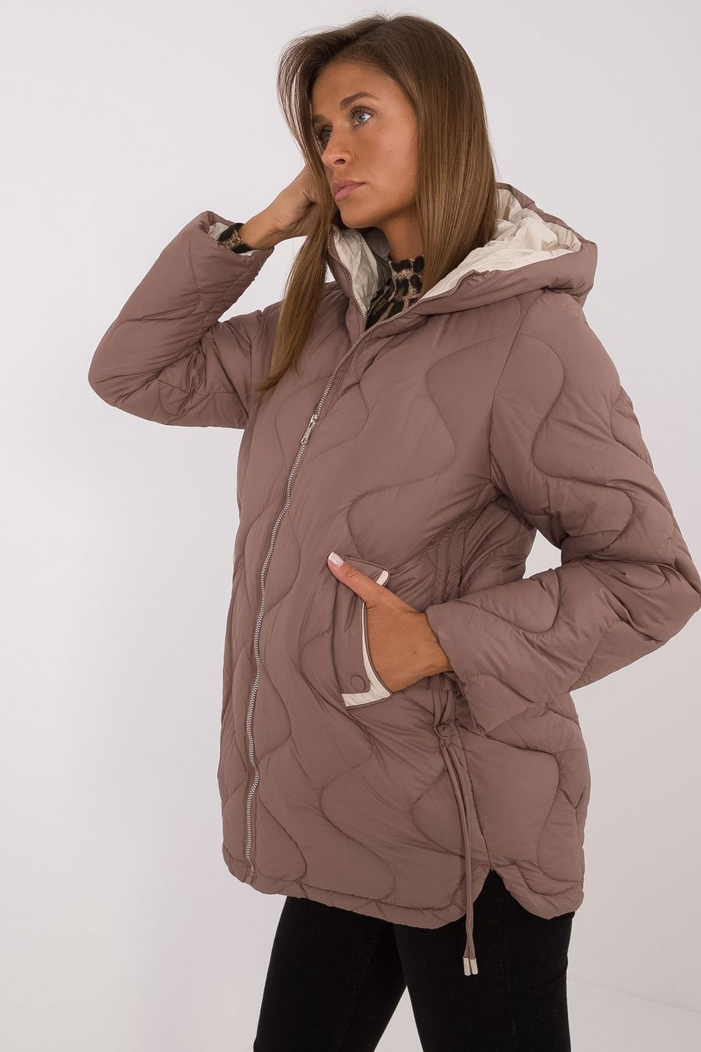 Chaqueta modelo 199976 MBM