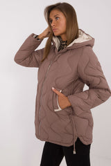 Chaqueta modelo 199976 MBM