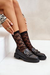 Mocasín modelo 199986 Step in style