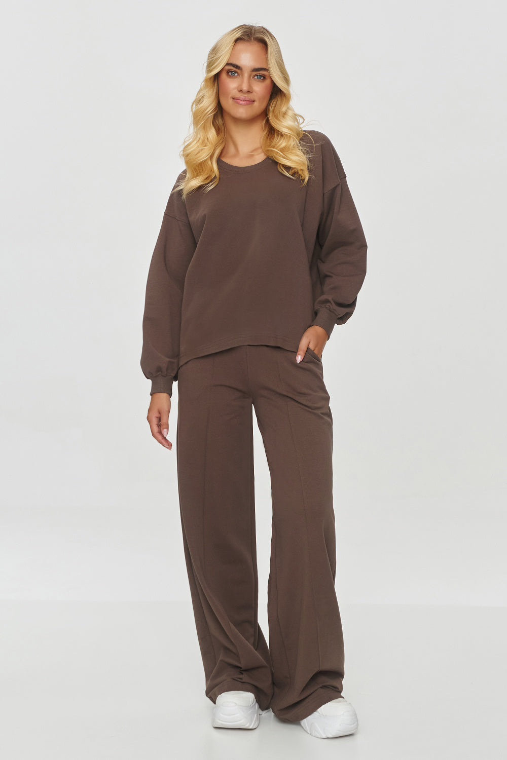 Conjunto modelo 200046 Makadamia