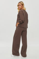 Conjunto modelo 200046 Makadamia