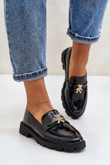 Mocasín modelo 200087 Step in style