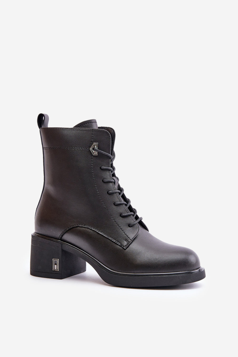 Botas tacón modelo 200098 Step in style