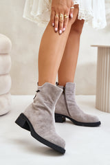 Botas modelo 200100 Step in style