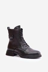 Botas modelo 200101 Step in style