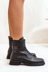 Botas modelo 200101 Step in style