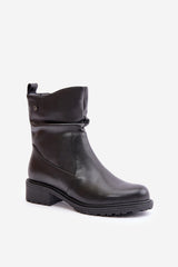 Botas modelo 200102 Step in style