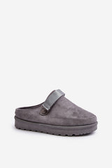 Pantuflas modelo 200116 Step in style