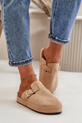 Pantuflas modelo 200121 Step in style