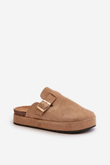 Pantuflas modelo 200121 Step in style