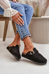 Pantuflas modelo 200122 Step in style