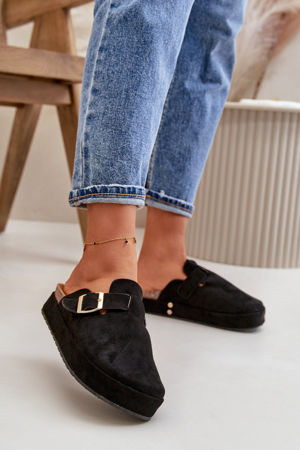Pantuflas modelo 200122 Step in style