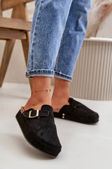 Pantuflas modelo 200122 Step in style