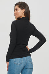 Blusa modelo 200139 Makadamia